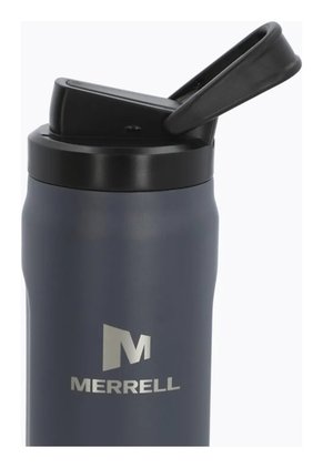 Termo Hombre Merrell Blackbear Stainless Azul Merrell