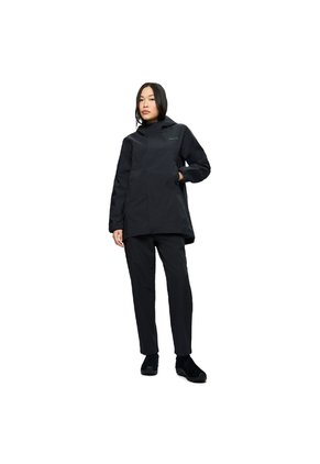 Chaqueta Mujer MERRELL SADIA Negro Merrell