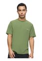 Camiseta Hombre Merrell Shore Verde Merrell de Merrell