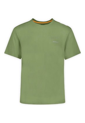 Camiseta Hombre Merrell Shore Verde Merrell