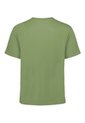 Camiseta Hombre Merrell Shore Verde Merrell de Merrell