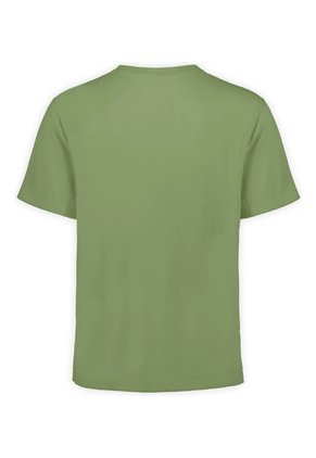 Camiseta Hombre Merrell Shore Verde Merrell