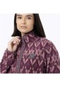 Buzo Mujer MERRELL MICROFLEECE WITH SNA Purpura Merrell de Merrell