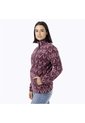 Buzo Mujer MERRELL MICROFLEECE WITH SNA Purpura Merrell de Merrell