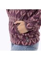 Buzo Mujer MERRELL MICROFLEECE WITH SNA Purpura Merrell de Merrell