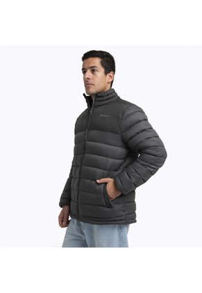 Chaqueta Hombre MERRELL KOLOSSO PARKA Gris Merrell