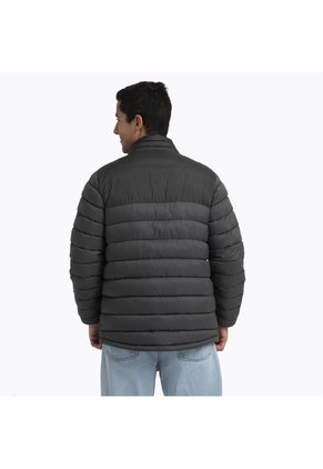 Chaqueta Hombre MERRELL KOLOSSO PARKA Gris Merrell