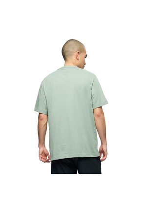 Camiseta Hombre MERRELL RLXPOCKET-T Gris Merrell
