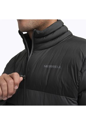 Chaqueta Hombre MERRELL KOLOSSO PARKA Gris Merrell