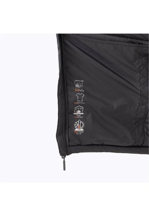 Chaqueta Hombre MERRELL KOLOSSO PARKA Gris Merrell