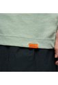 Camiseta Hombre MERRELL RLXPOCKET-T Gris Merrell de Merrell