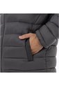 Chaqueta Hombre MERRELL KOLOSSO PARKA Gris Merrell de Merrell