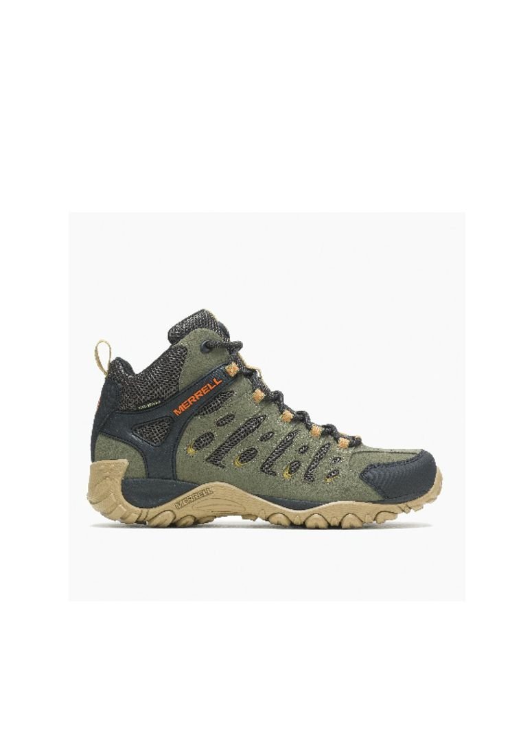 merrell crosslander 2 mid review