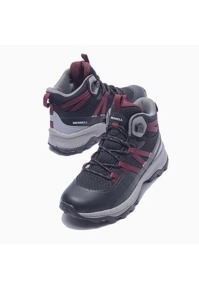 Calzado Mujer SOREN MID CANU645323-JHG Merrell