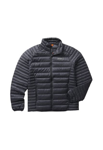 Chaqueta Hombre MERRELL RIDGEVENT JACKET Negro Merrell