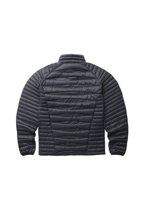 Chaqueta Hombre MERRELL RIDGEVENT JACKET Negro Merrell