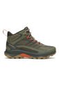Botas Hombre SPEED STRIKE 2 MID W J037835-34V Merrell de Merrell