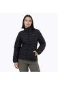 Chaqueta Mujer MERRELL FULL ZIPPER PARKA Negro Merrell de Merrell