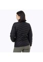 Chaqueta Mujer MERRELL FULL ZIPPER PARKA Negro Merrell de Merrell