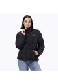 Chaqueta Mujer MERRELL PUFFA PARKA Negro Merrell de Merrell