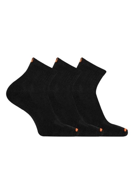 Medias Hombre MERRELL N11 Negro Merrell