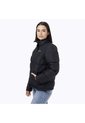 Chaqueta Mujer MERRELL PUFFA PARKA Negro Merrell de Merrell