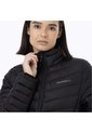 Chaqueta Mujer MERRELL FULL ZIPPER PARKA Negro Merrell de Merrell