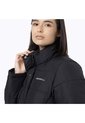 Chaqueta Mujer MERRELL PUFFA PARKA Negro Merrell de Merrell