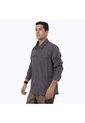 Camisa Hombre MERRELL KUSKOV SHIRT Gris Merrell de Merrell
