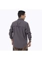 Camisa Hombre MERRELL KUSKOV SHIRT Gris Merrell de Merrell