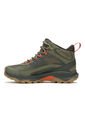 Botas Hombre SPEED STRIKE 2 MID W J037835-34V Merrell de Merrell