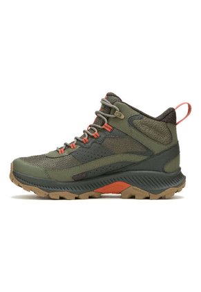 Botas Hombre SPEED STRIKE 2 MID W J037835-34V Merrell