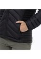 Chaqueta Mujer MERRELL FULL ZIPPER PARKA Negro Merrell de Merrell