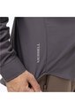 Camisa Hombre MERRELL KUSKOV SHIRT Gris Merrell de Merrell
