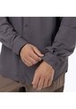 Camisa Hombre MERRELL KUSKOV SHIRT Gris Merrell de Merrell