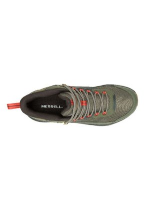 Botas Hombre SPEED STRIKE 2 MID W J037835-34V Merrell