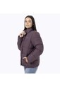 Chaqueta Mujer MERRELL PUFFA PARKA Purpura Merrell de Merrell