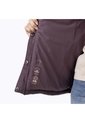 Chaqueta Mujer MERRELL PUFFA PARKA Purpura Merrell de Merrell