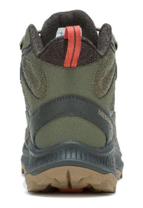 Botas Hombre SPEED STRIKE 2 MID W J037835-34V Merrell
