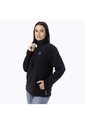 Buzo Mujer MERRELL MICROFLEECE WITH FRO Negro Merrell de Merrell