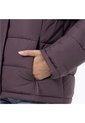 Chaqueta Mujer MERRELL PUFFA PARKA Purpura Merrell de Merrell