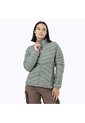 Chaqueta Mujer MERRELL FULL ZIPPER PARKA Verde Merrell de Merrell