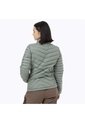 Chaqueta Mujer MERRELL FULL ZIPPER PARKA Verde Merrell de Merrell