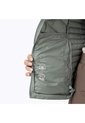 Chaqueta Mujer MERRELL FULL ZIPPER PARKA Verde Merrell de Merrell