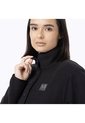 Buzo Mujer MERRELL MICROFLEECE WITH FRO Negro Merrell de Merrell