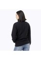 Buzo Mujer MERRELL MICROFLEECE WITH FRO Negro Merrell de Merrell
