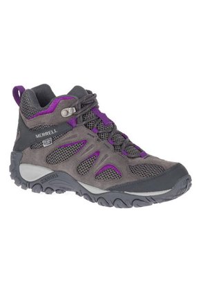 Botas Mujer YOKOTA 2 MID WP J85896-K05 Merrell
