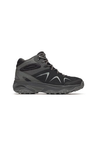 Bota Hombre YOKOTA 3 MID WP MERRELL Negro Merrell Merrell