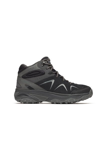Bota Hombre YOKOTA 3 MID WP MERRELL Negro Merrell