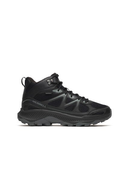 Bota Hombre TEMPO EXP MID WP MERRELL Negro Merrell